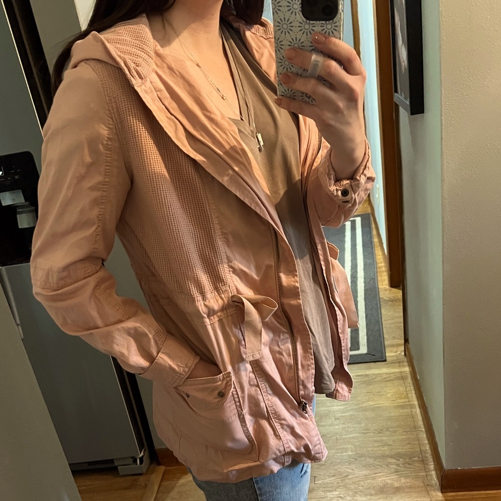BKE fall jacket